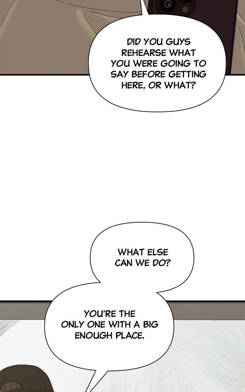 Gisaengbeonsik Chapter 12 page 16 - 