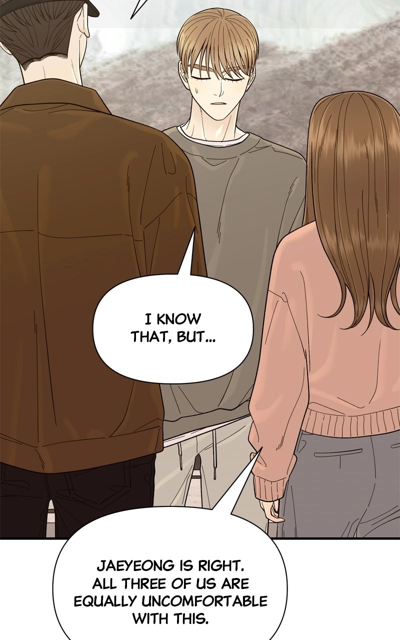 Gisaengbeonsik Chapter 12 page 17 - 