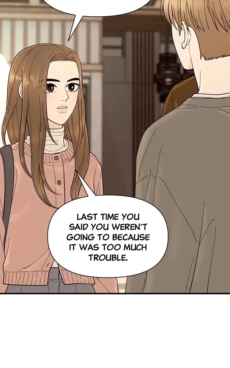 Gisaengbeonsik Chapter 12 page 20 - 