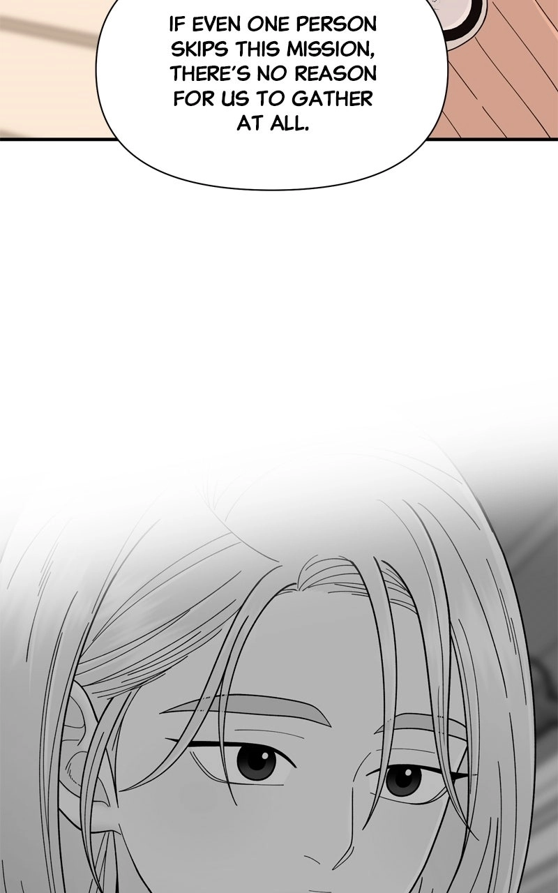 Gisaengbeonsik Chapter 12 page 22 - 