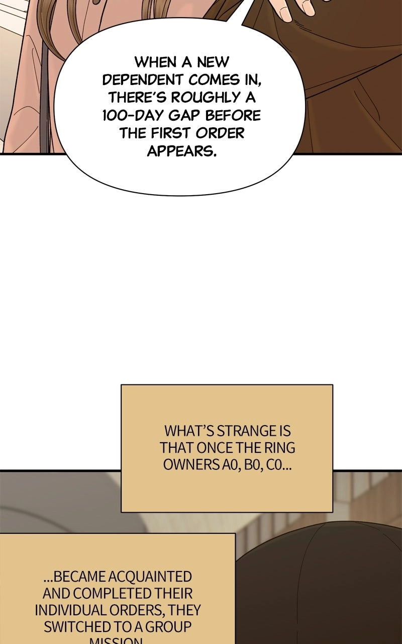 Gisaengbeonsik Chapter 12 page 27 - 