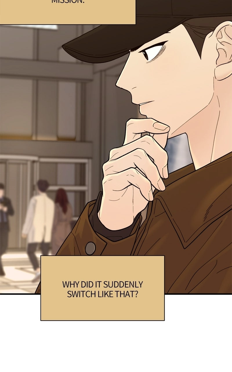 Gisaengbeonsik Chapter 12 page 28 - 