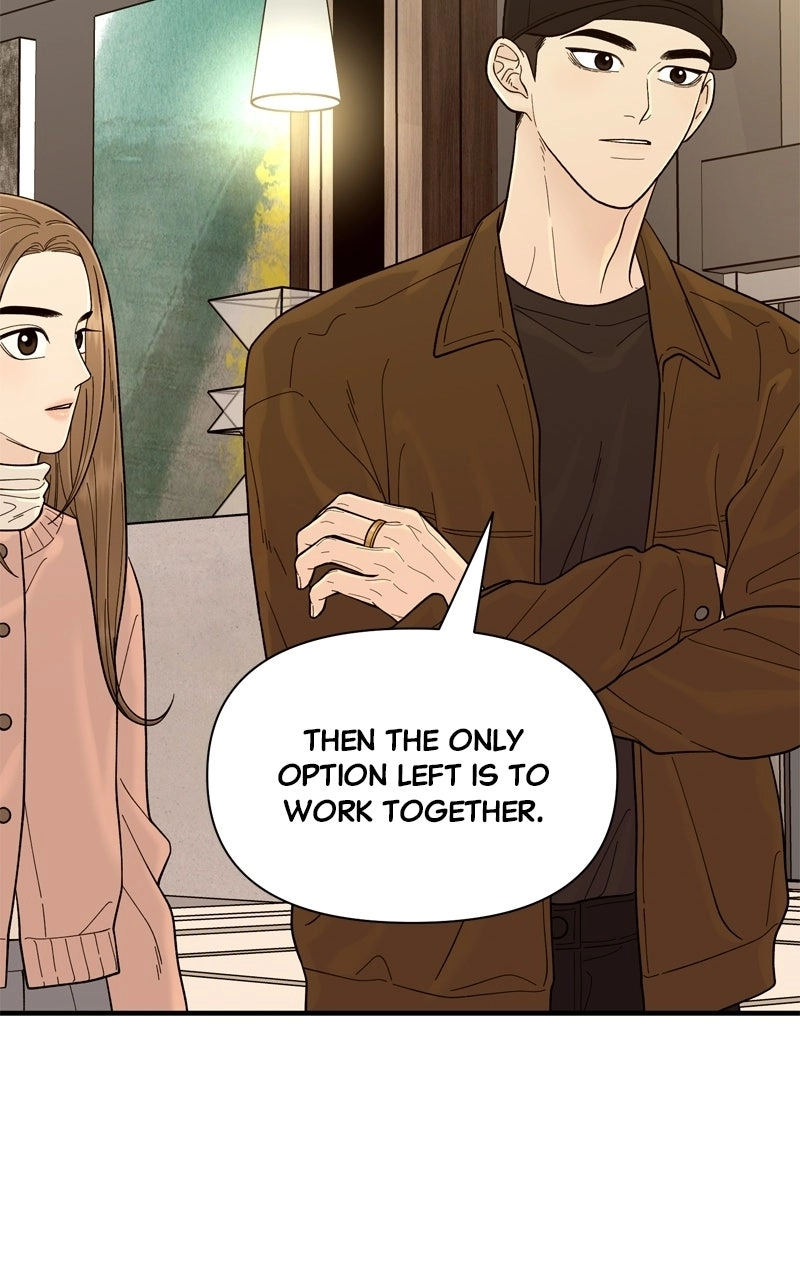 Gisaengbeonsik Chapter 12 page 32 - 