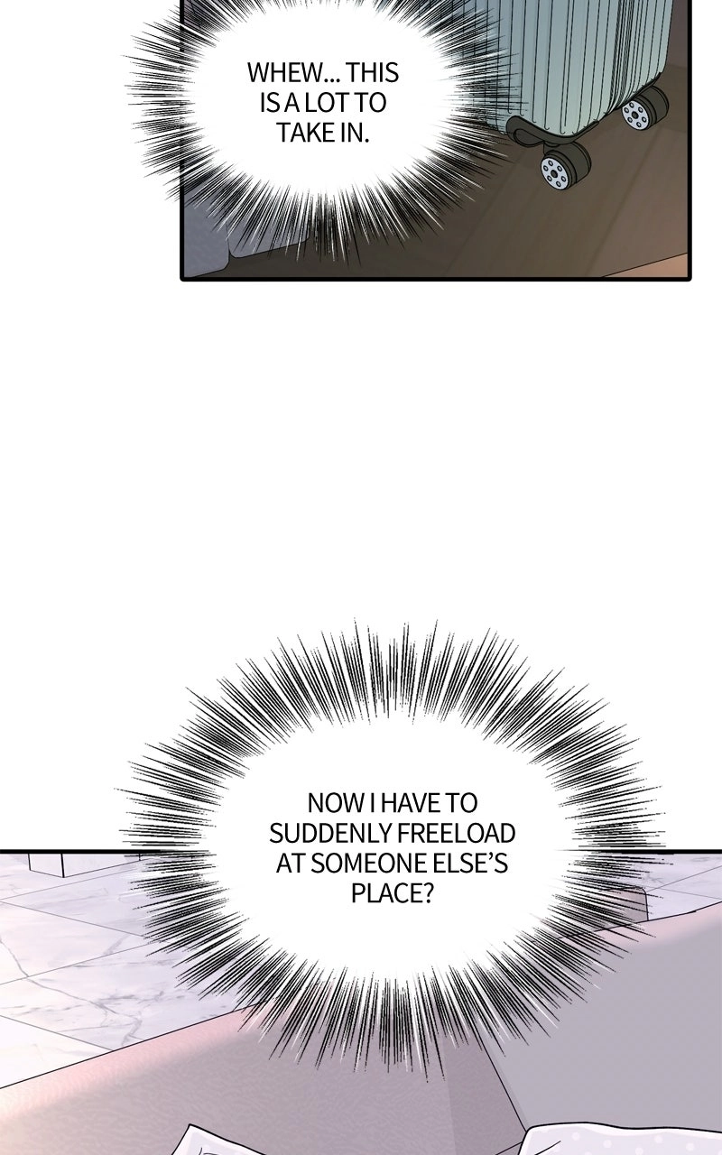 Gisaengbeonsik Chapter 12 page 37 - 