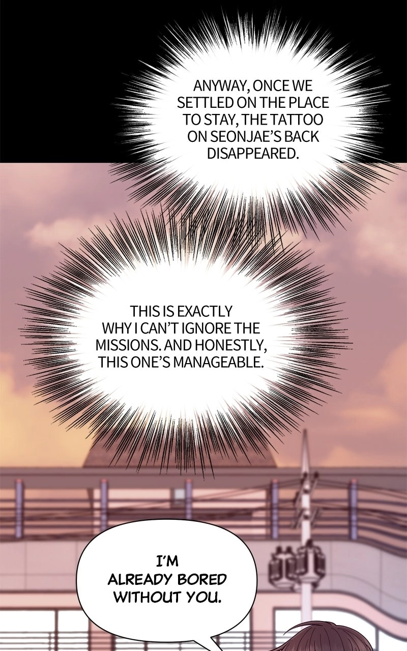 Gisaengbeonsik Chapter 12 page 39 - 