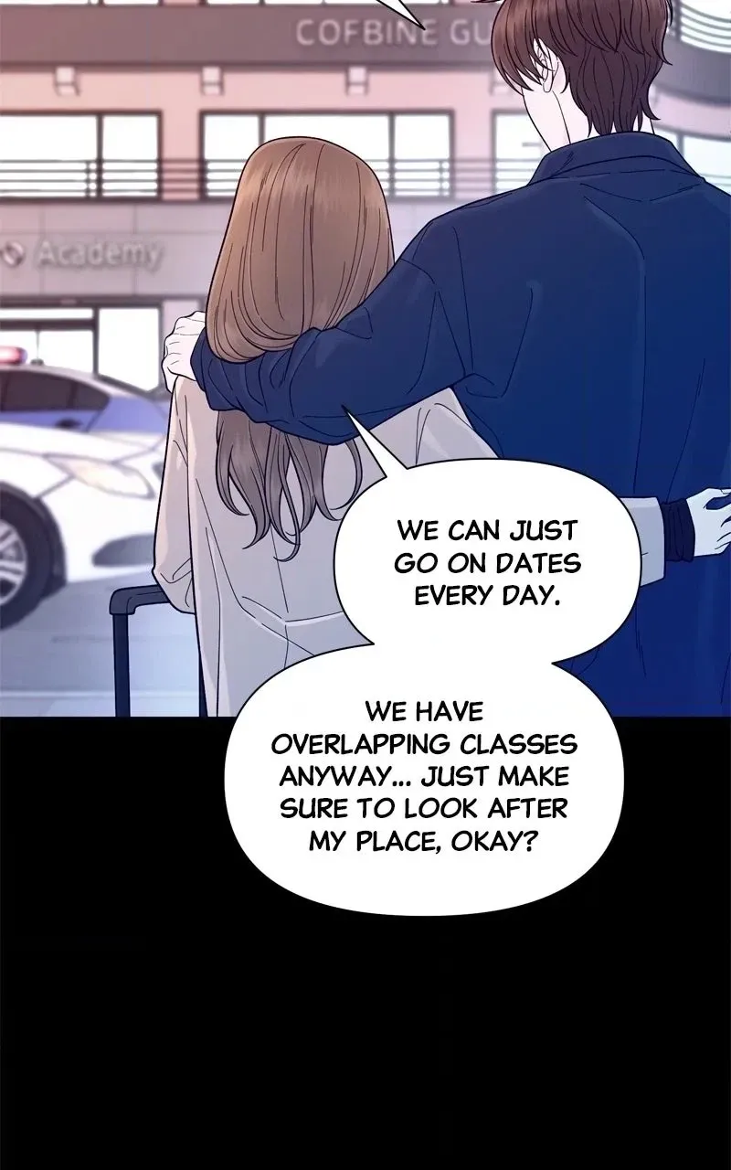 Gisaengbeonsik Chapter 12 page 40 - 