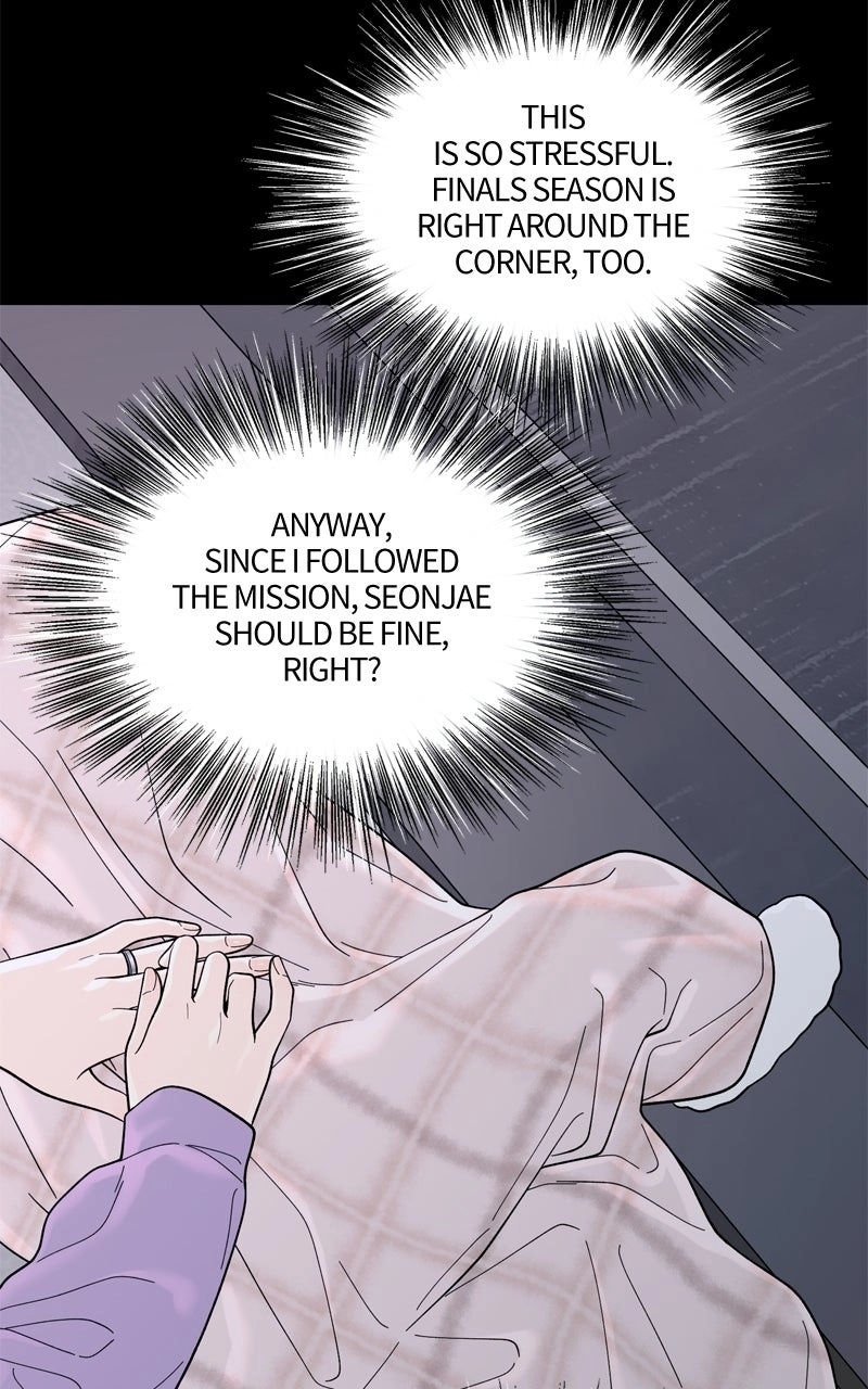 Gisaengbeonsik Chapter 12 page 44 - 