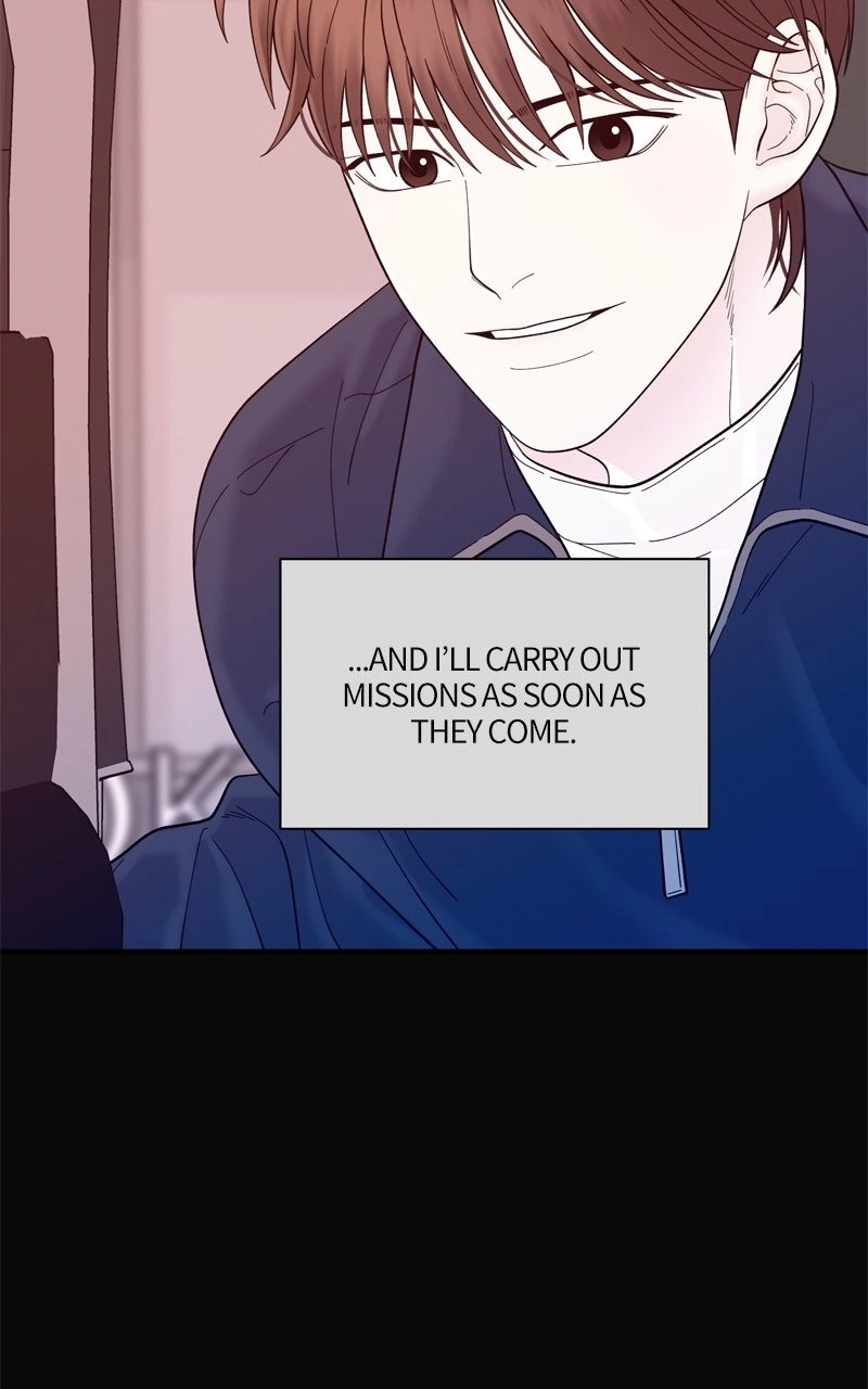 Gisaengbeonsik Chapter 12 page 46 - 