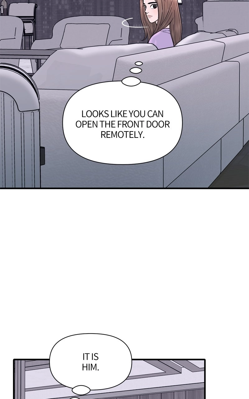 Gisaengbeonsik Chapter 12 page 51 - 