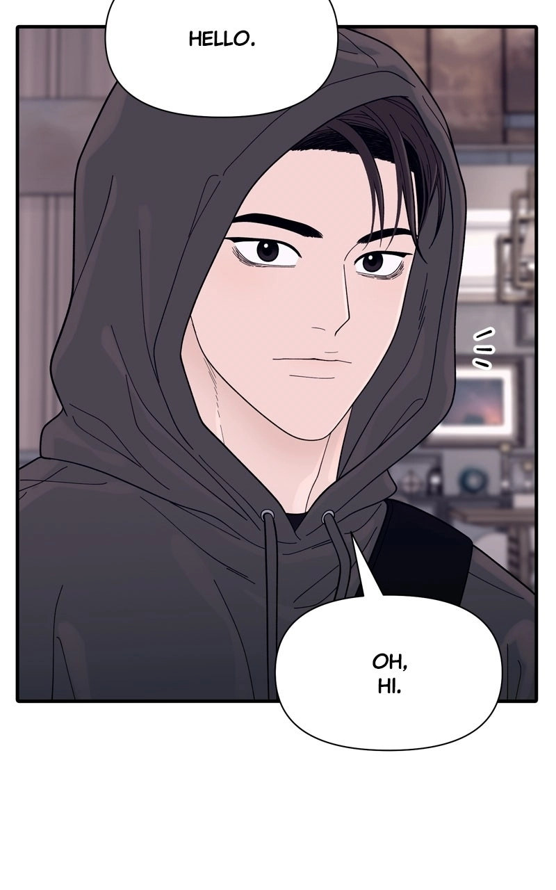 Gisaengbeonsik Chapter 12 page 53 - 
