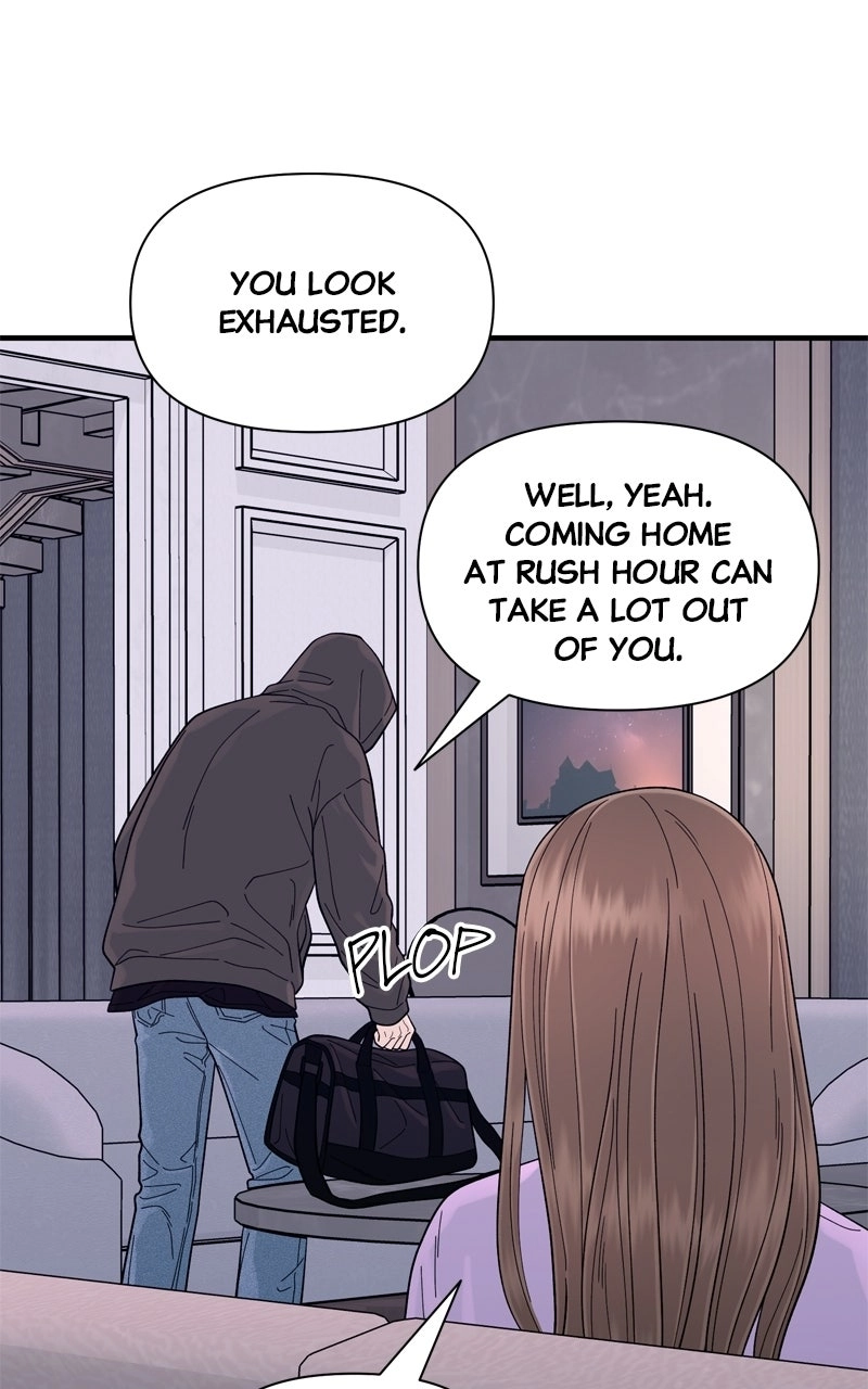 Gisaengbeonsik Chapter 12 page 54 - 