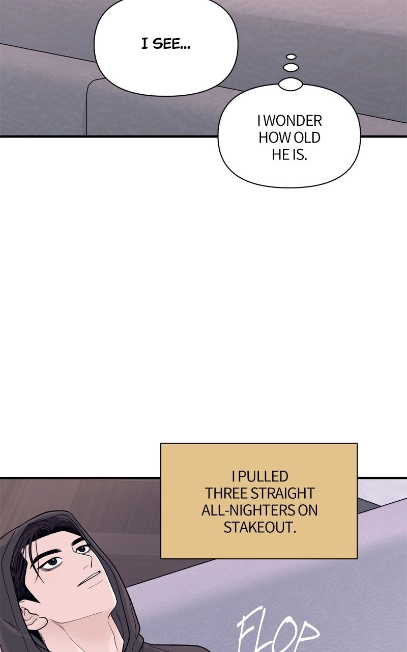 Gisaengbeonsik Chapter 12 page 55 - 