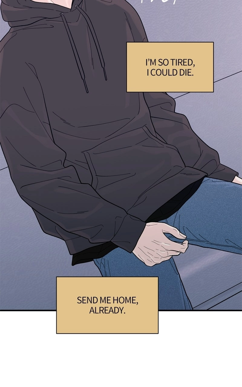 Gisaengbeonsik Chapter 12 page 56 - 