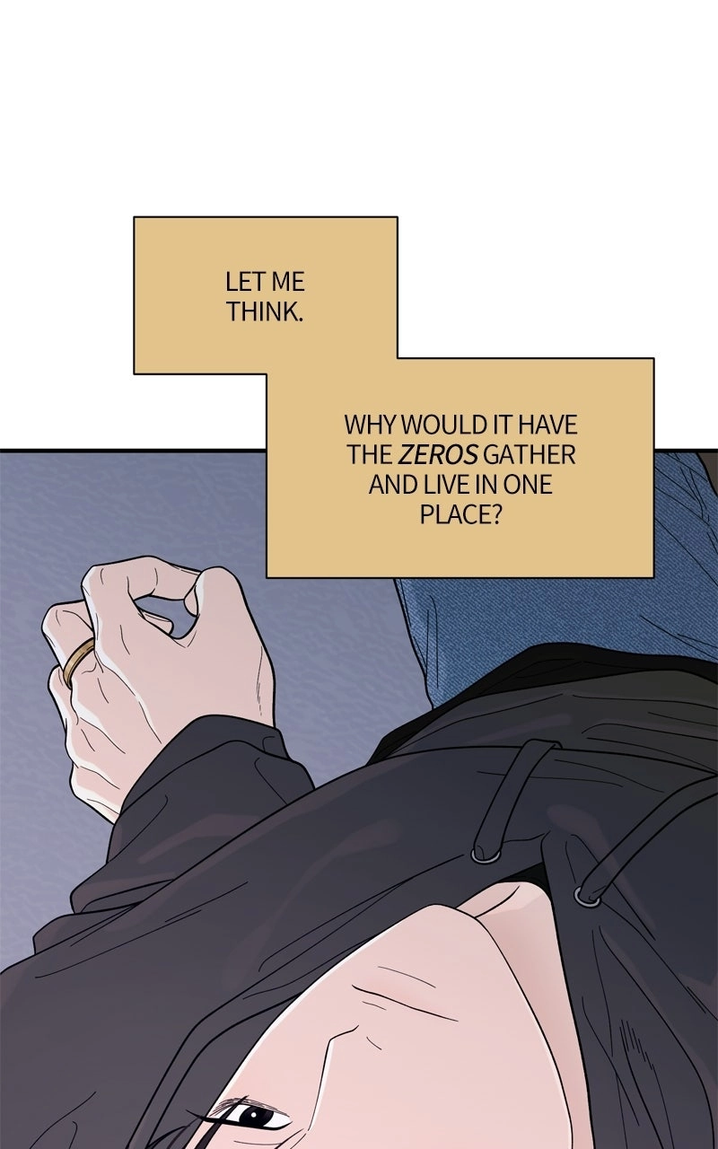 Gisaengbeonsik Chapter 12 page 57 - 