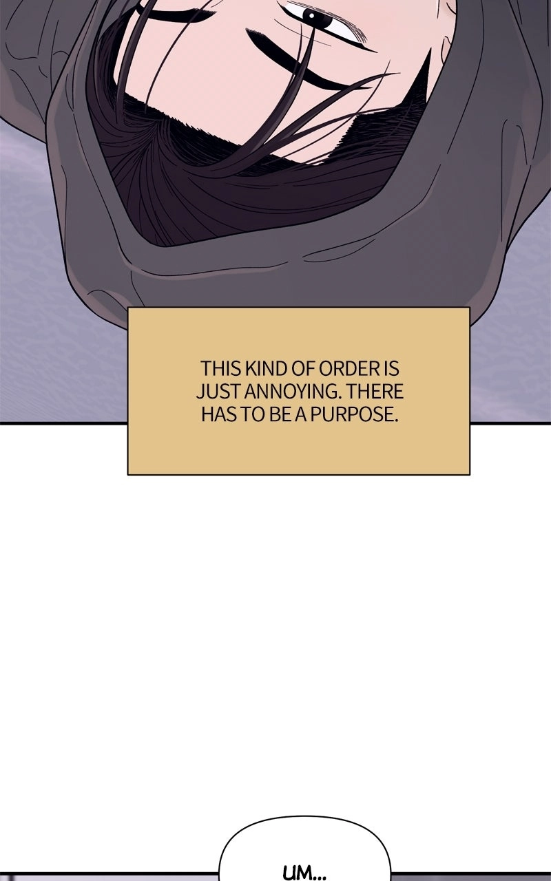 Gisaengbeonsik Chapter 12 page 58 - 