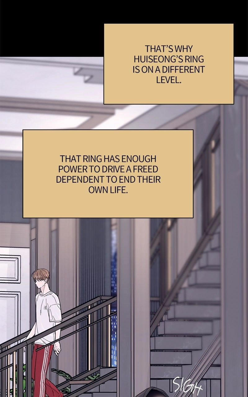 Gisaengbeonsik Chapter 12 page 64 - 