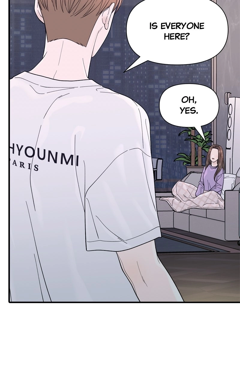Gisaengbeonsik Chapter 12 page 66 - 