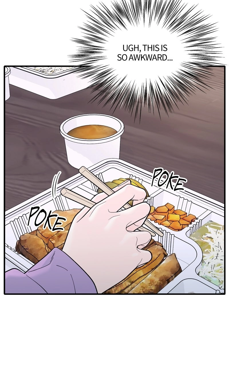 Gisaengbeonsik Chapter 12 page 69 - 