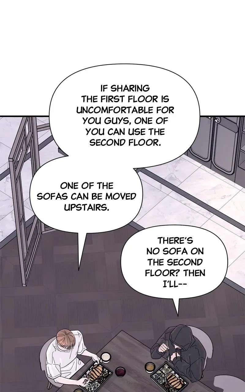Gisaengbeonsik Chapter 12 page 70 - 