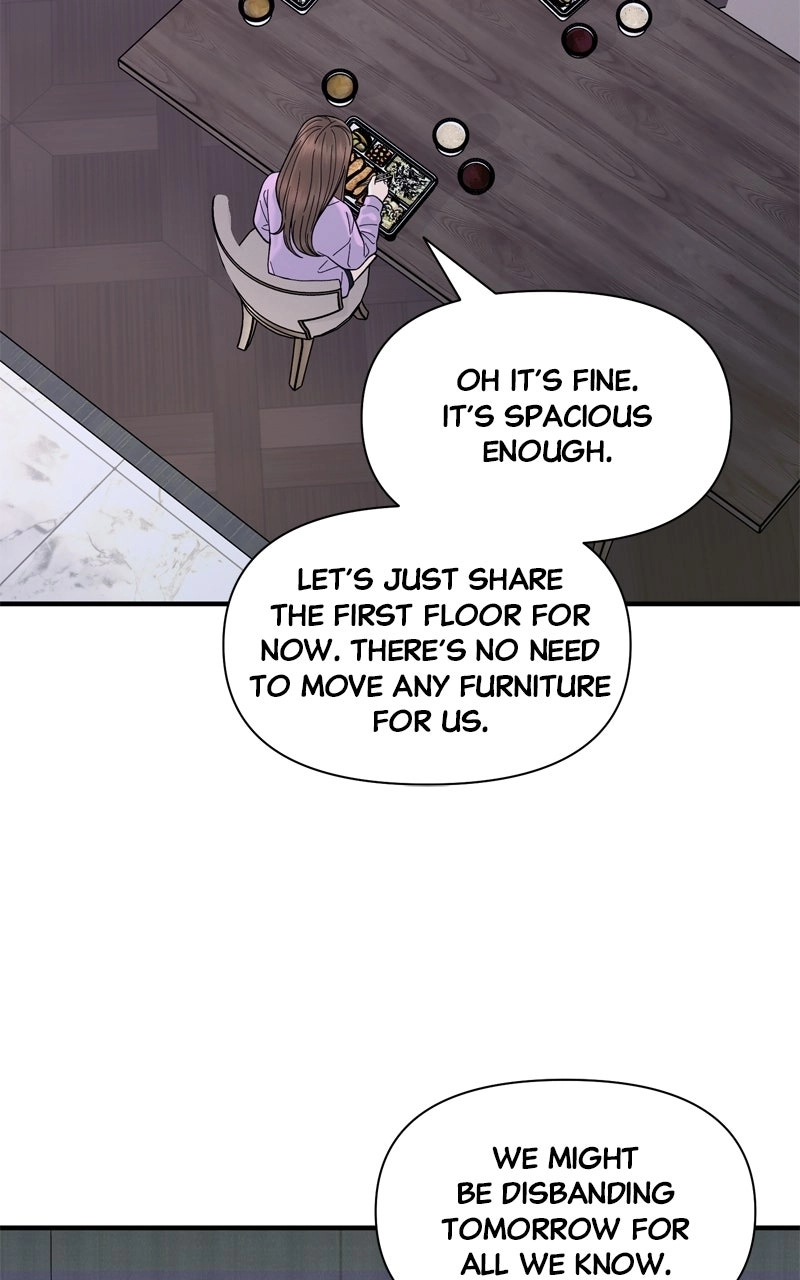 Gisaengbeonsik Chapter 12 page 71 - 