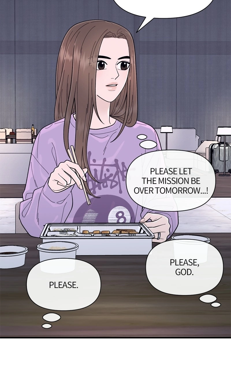 Gisaengbeonsik Chapter 12 page 72 - 