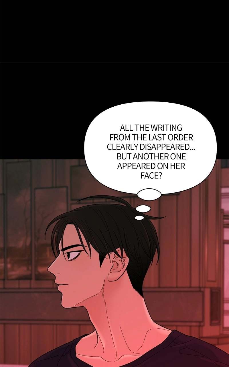 Gisaengbeonsik Chapter 12 page 92 - 