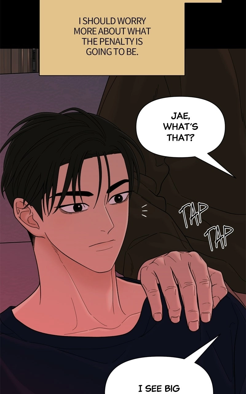 Gisaengbeonsik Chapter 13 page 124 - 