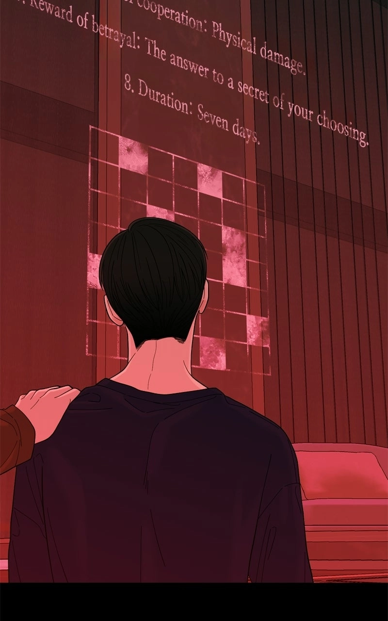 Gisaengbeonsik Chapter 13 page 126 - 