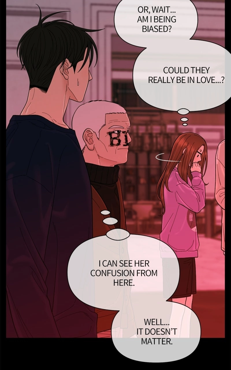 Gisaengbeonsik Chapter 13 page 15 - 