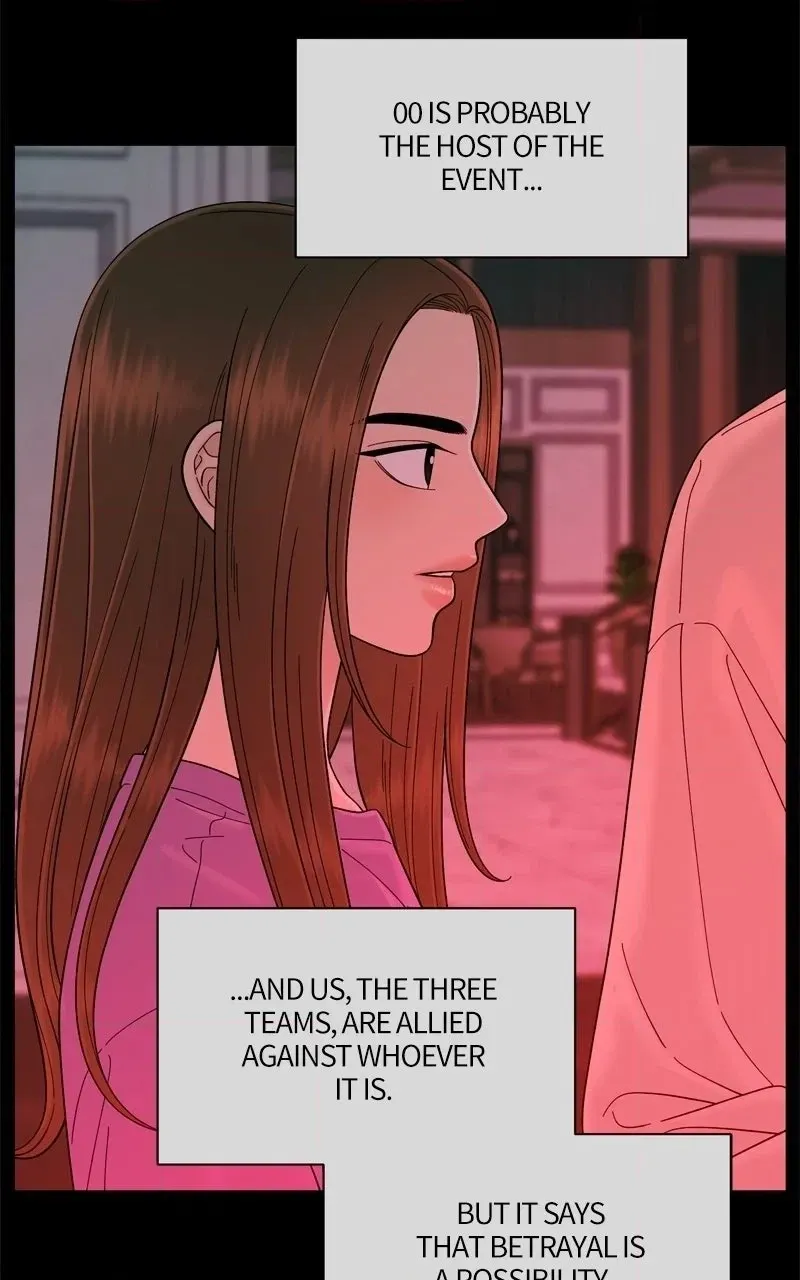 Gisaengbeonsik Chapter 13 page 30 - 