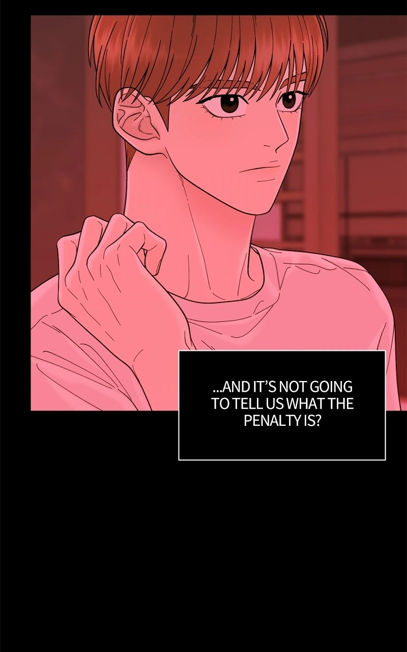 Gisaengbeonsik Chapter 13 page 43 - 
