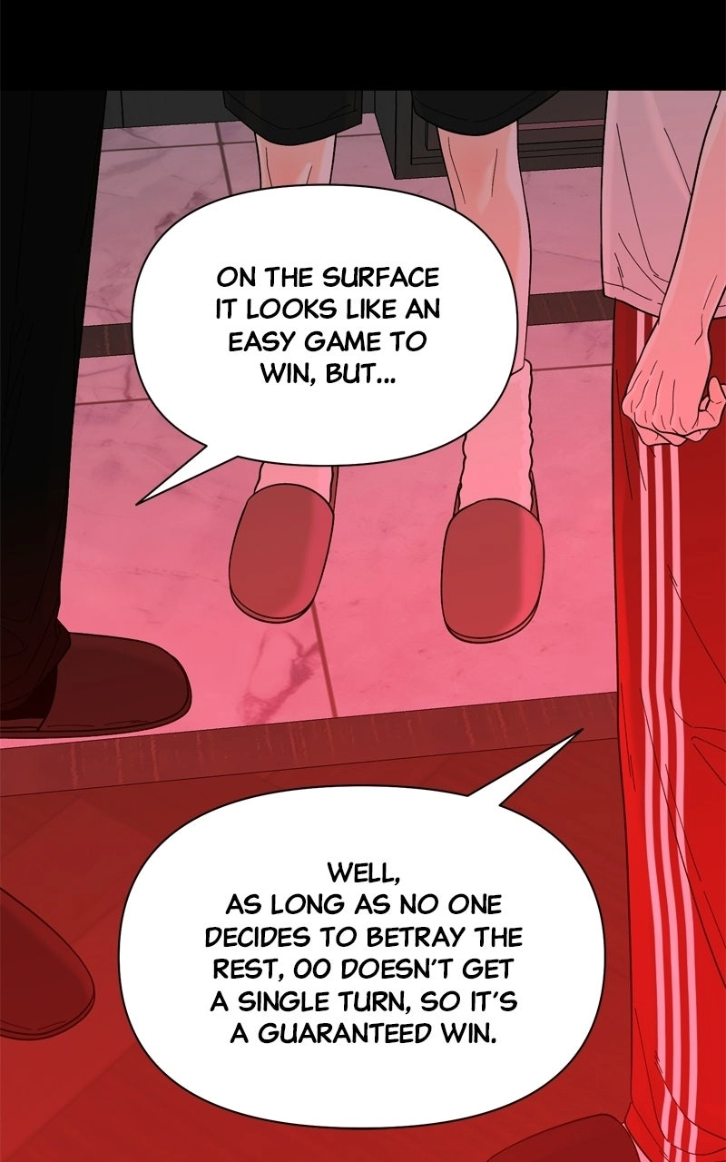 Gisaengbeonsik Chapter 13 page 49 - 