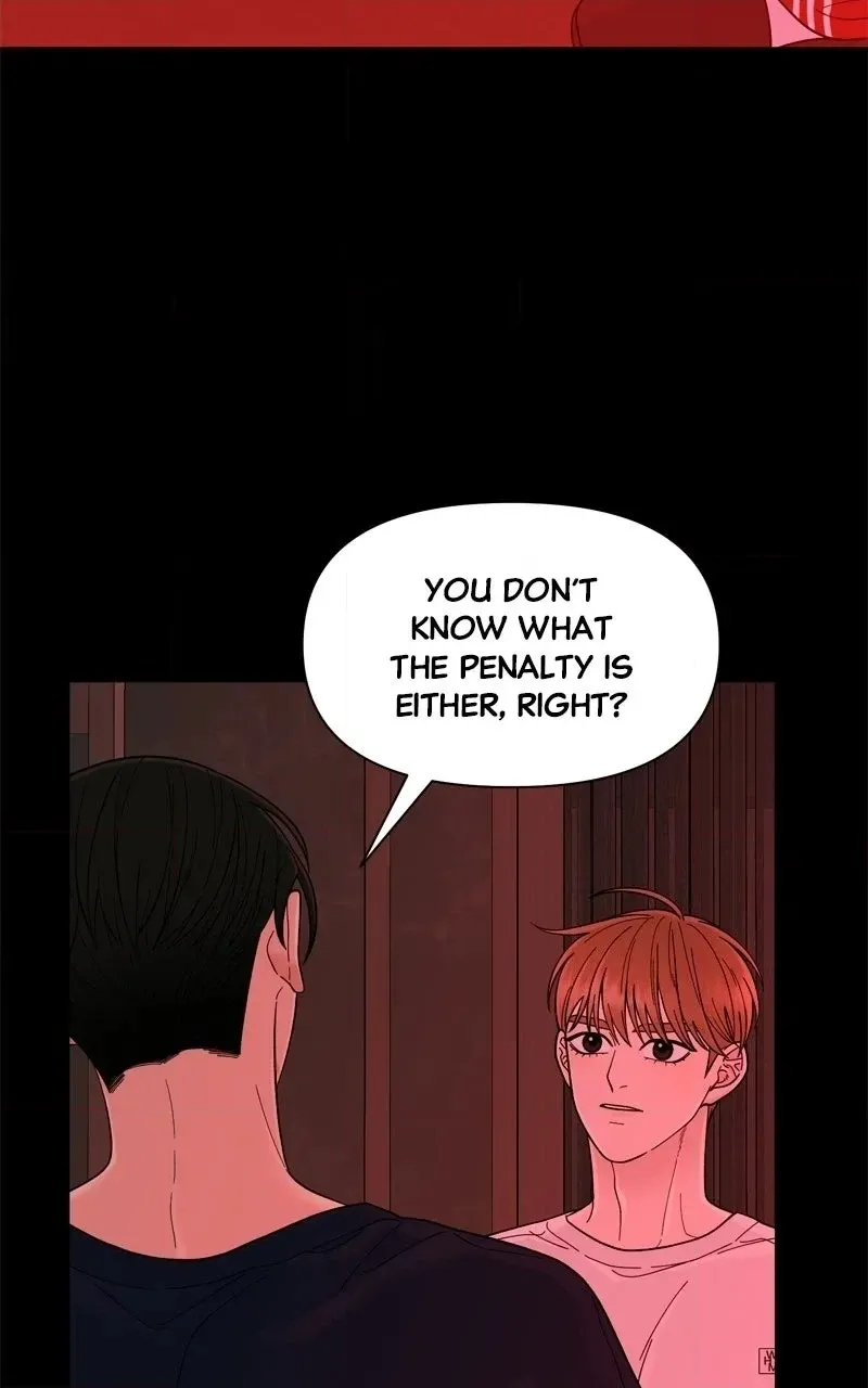 Gisaengbeonsik Chapter 13 page 50 - 
