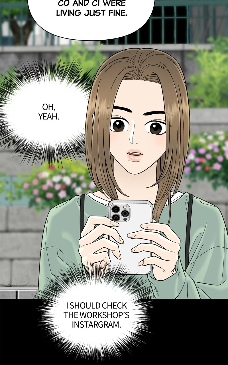 Gisaengbeonsik Chapter 13 page 55 - 