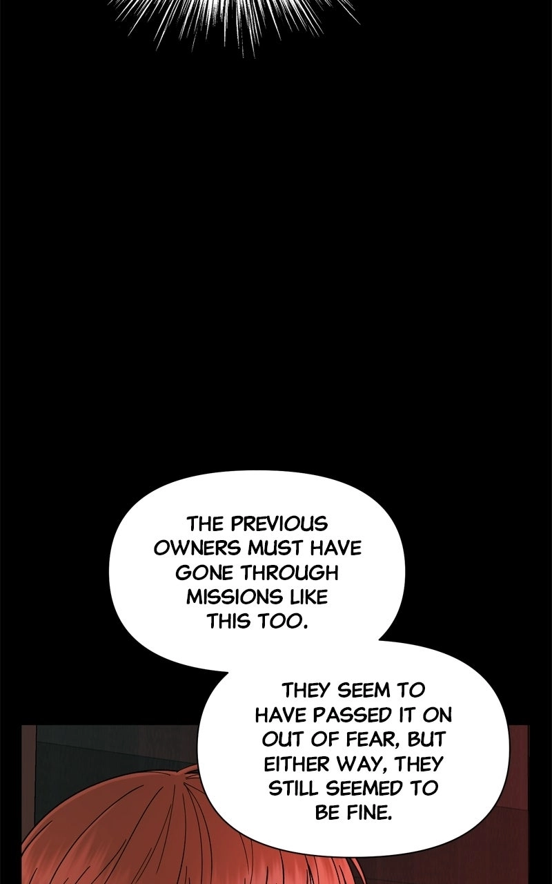 Gisaengbeonsik Chapter 13 page 58 - 