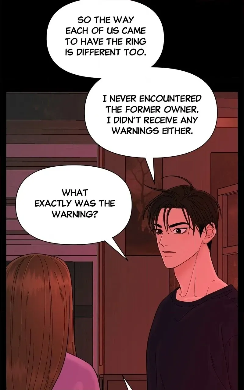 Gisaengbeonsik Chapter 13 page 60 - 
