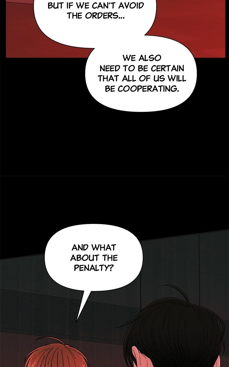 Gisaengbeonsik Chapter 13 page 67 - 
