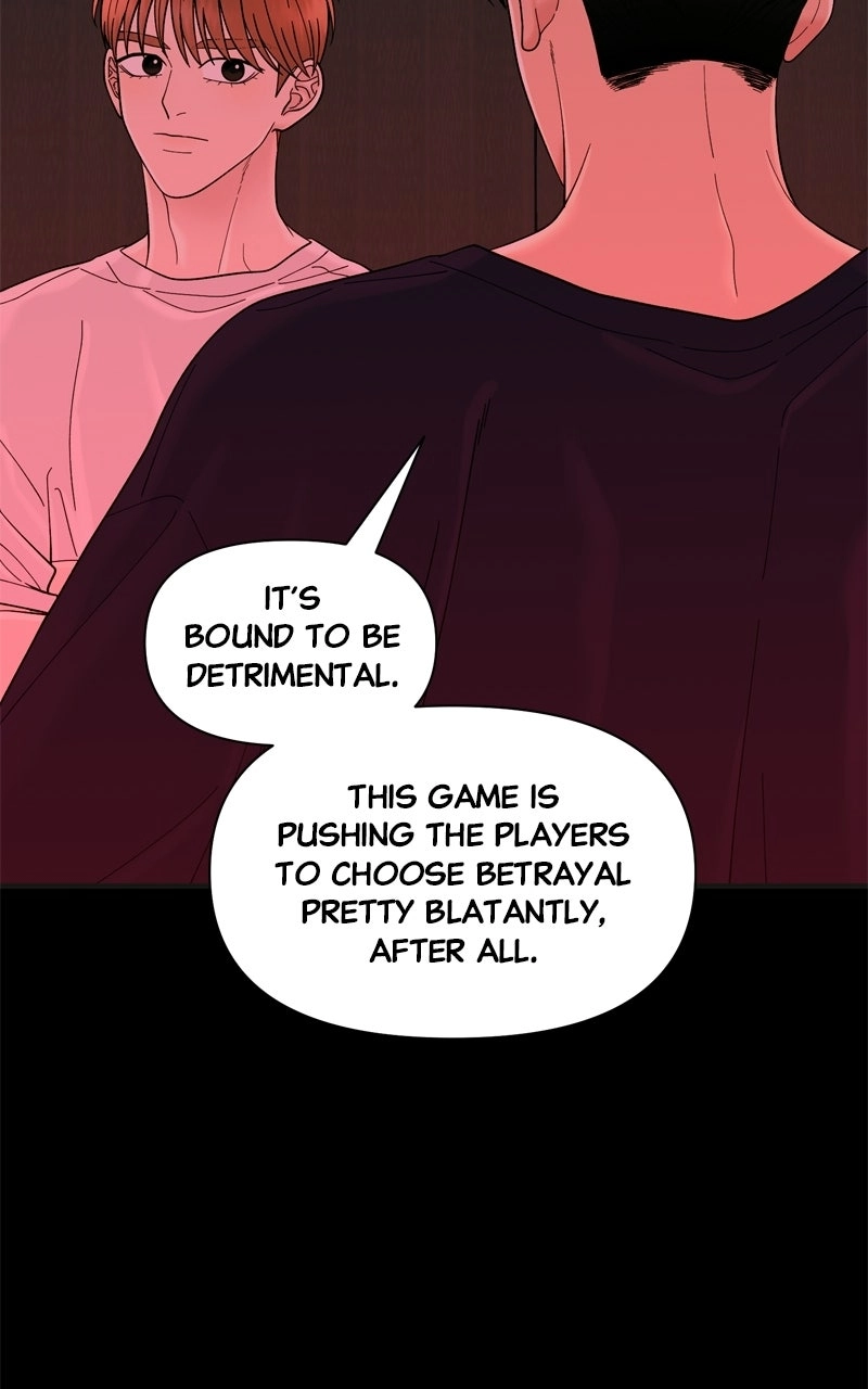 Gisaengbeonsik Chapter 13 page 68 - 