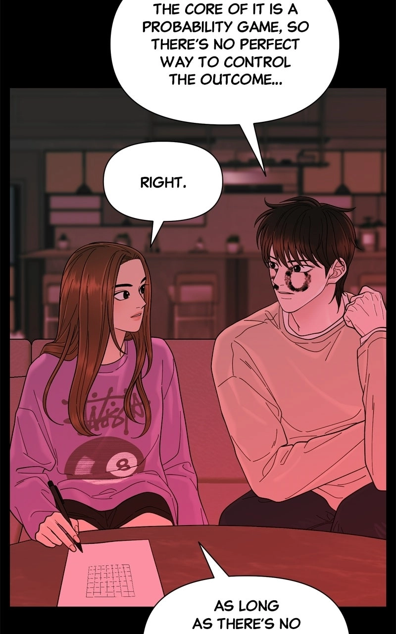 Gisaengbeonsik Chapter 13 page 85 - 