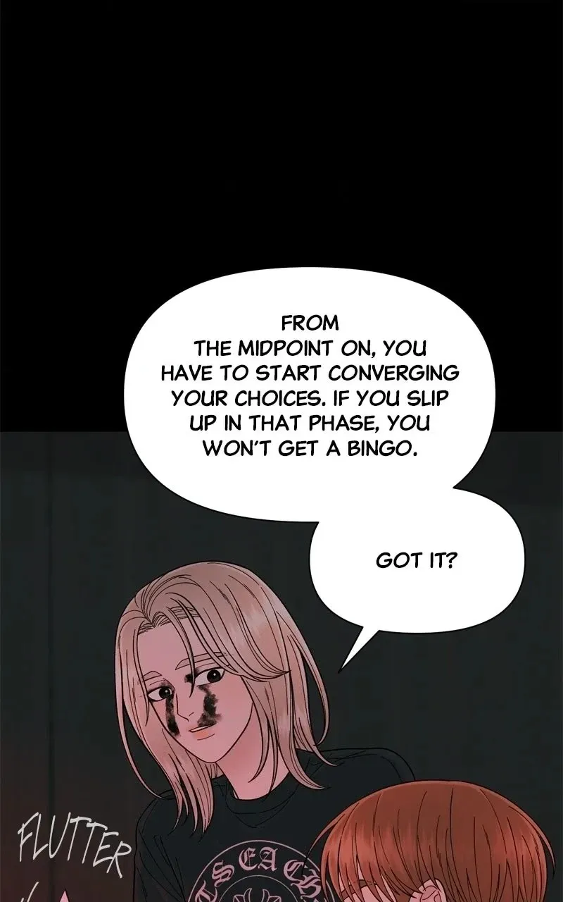Gisaengbeonsik Chapter 13 page 90 - 