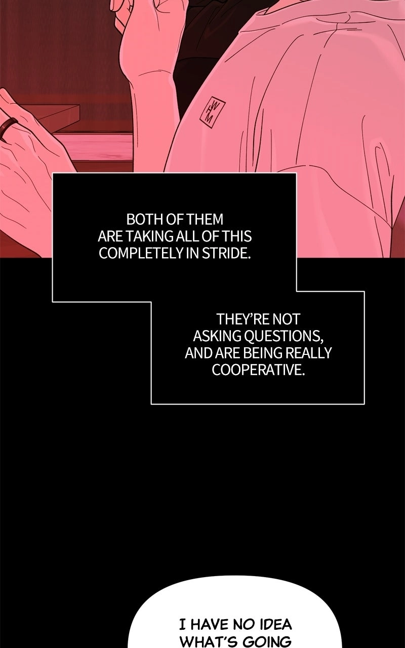 Gisaengbeonsik Chapter 13 page 94 - 