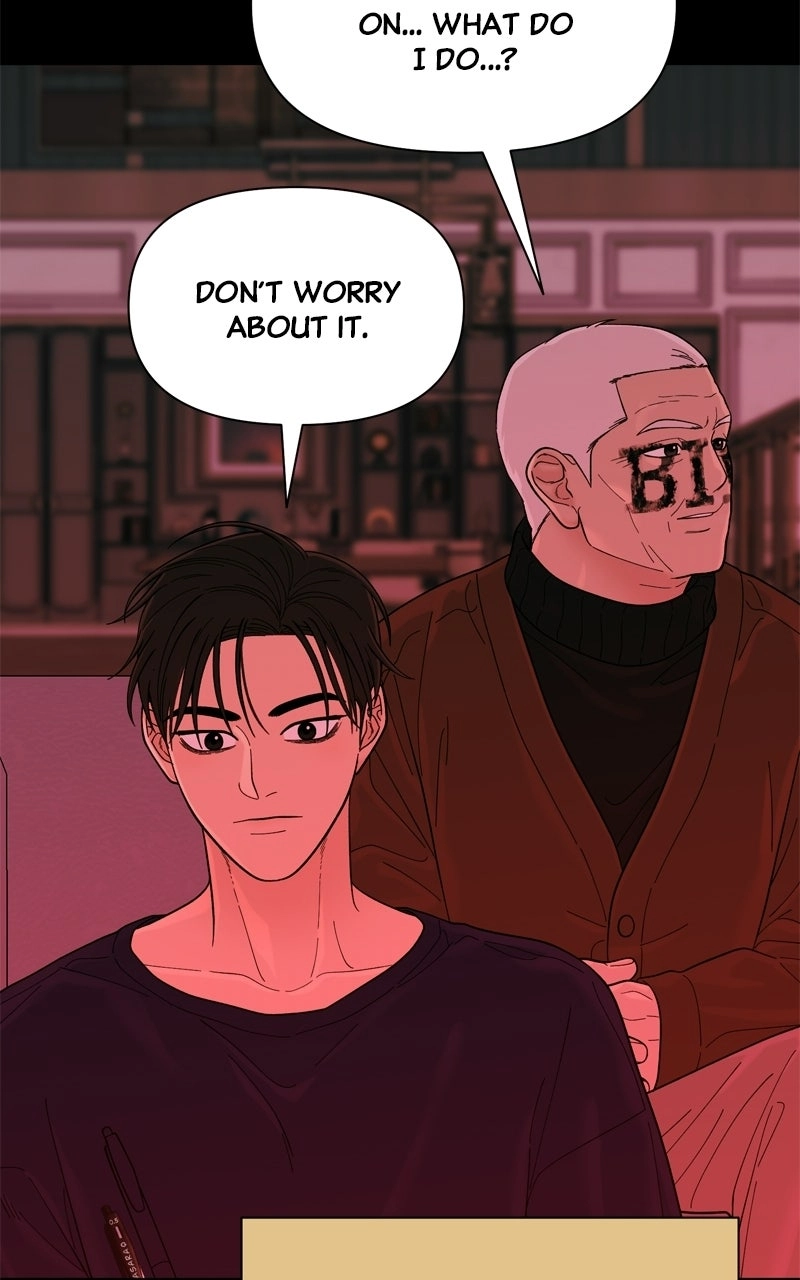 Gisaengbeonsik Chapter 13 page 95 - 