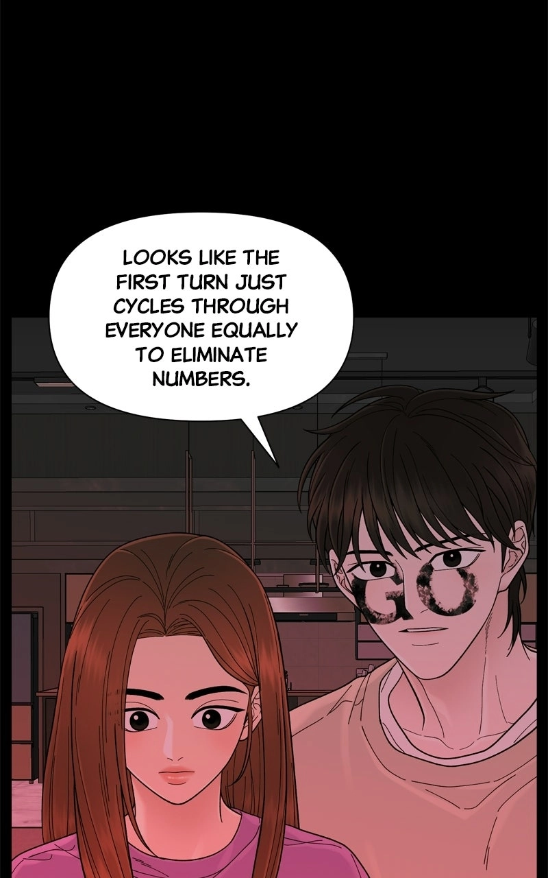 Gisaengbeonsik Chapter 13 page 99 - 