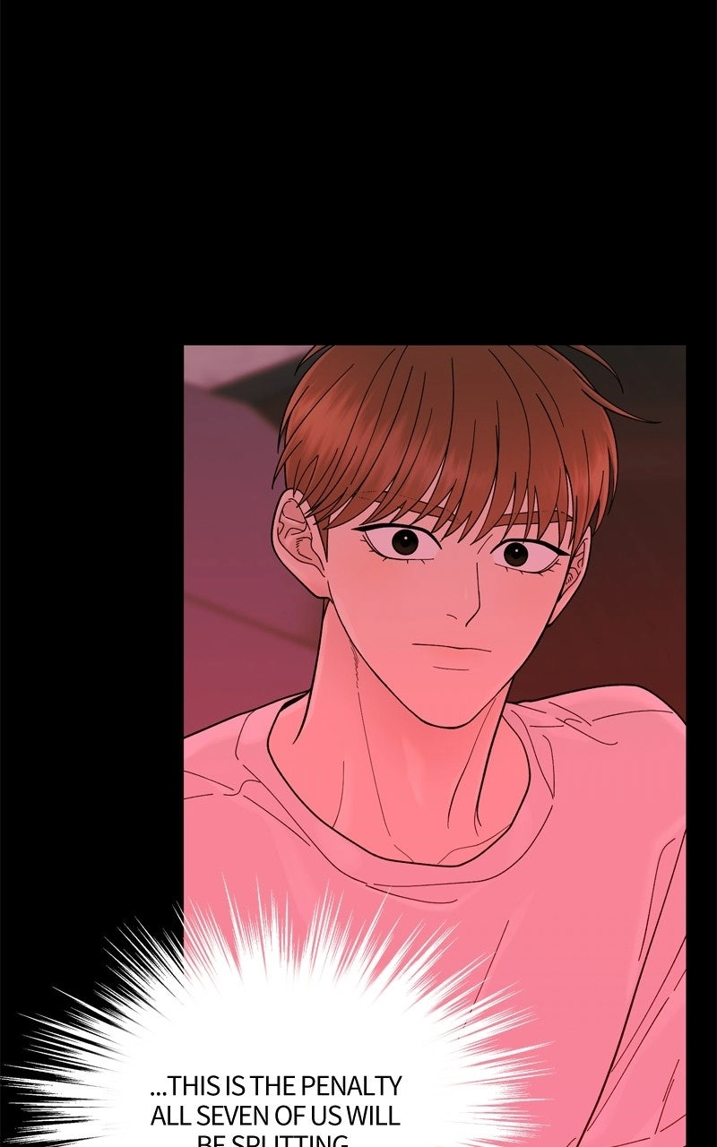 Gisaengbeonsik Chapter 14 page 11 - 