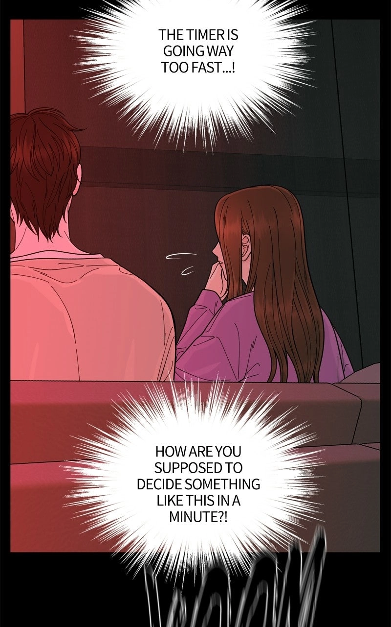 Gisaengbeonsik Chapter 14 page 108 - 