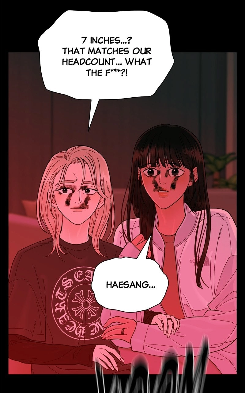 Gisaengbeonsik Chapter 14 page 111 - 
