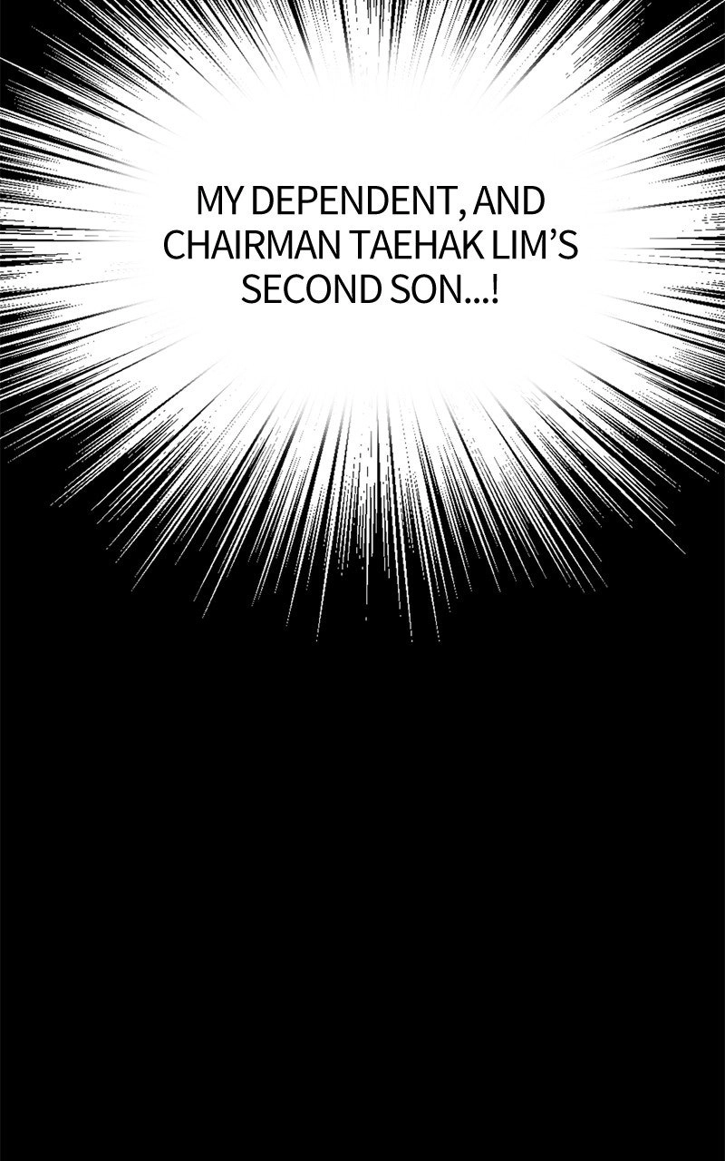 Gisaengbeonsik Chapter 14 page 124 - 