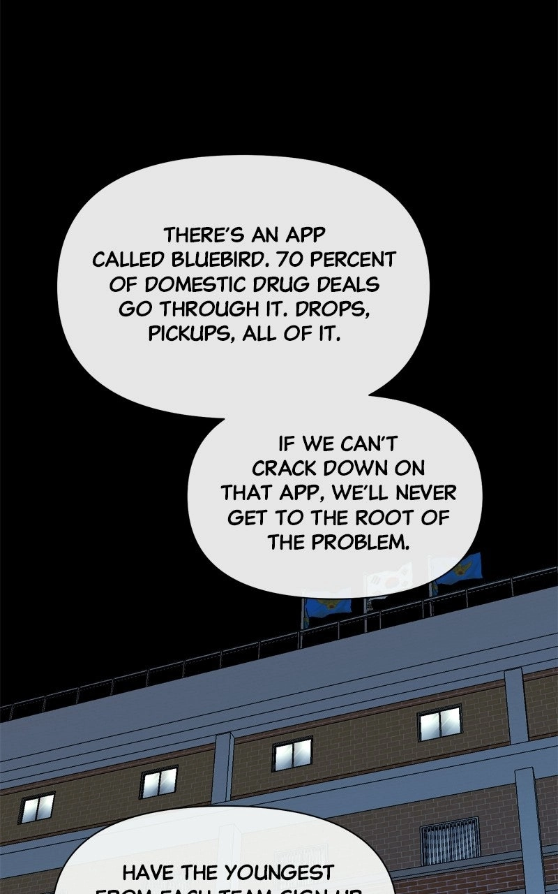 Gisaengbeonsik Chapter 14 page 125 - 