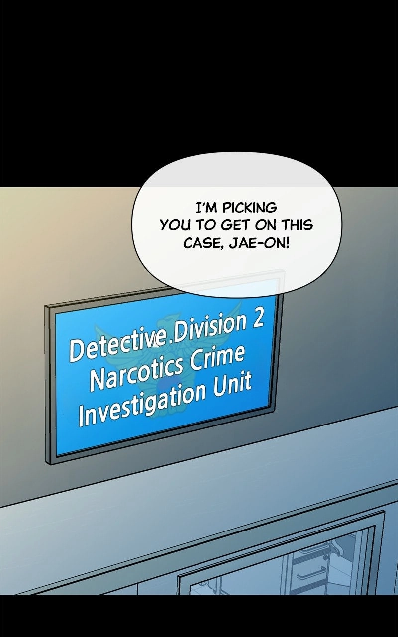 Gisaengbeonsik Chapter 14 page 127 - 