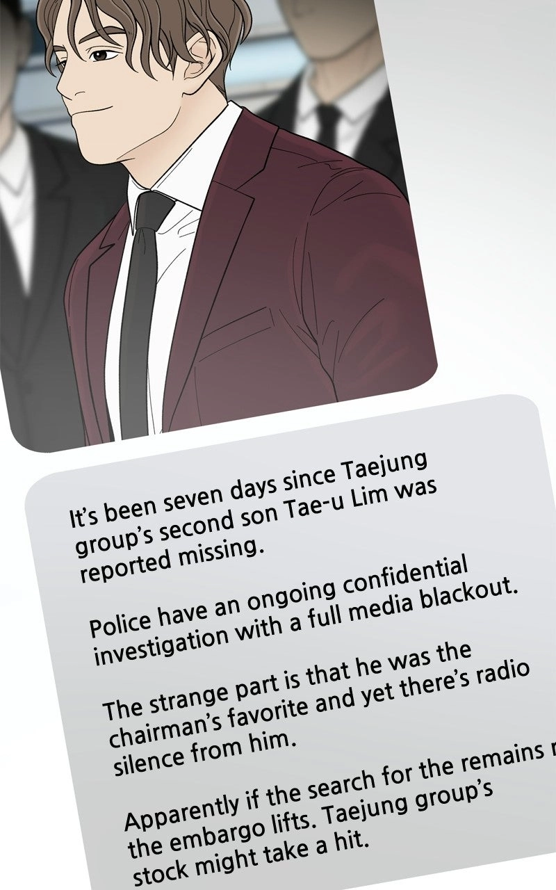 Gisaengbeonsik Chapter 14 page 135 - 